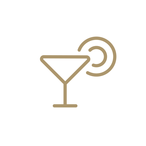 courtesy bar