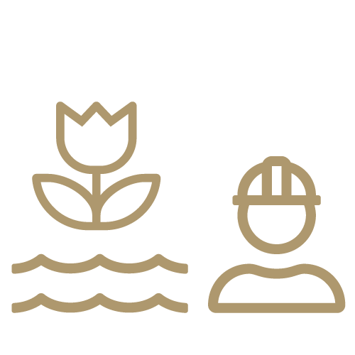 Personalised luxury services at Villa Marie
